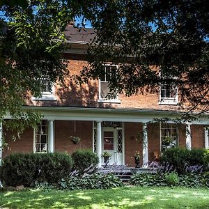 Culverdene House Bed & Breakfast Simcoe Exterior photo