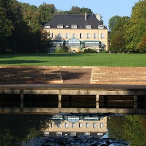 Domaine De Volkrange Hotel Algrange Exterior photo