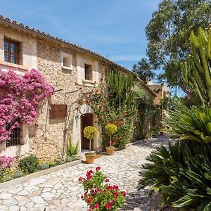 Finca Son Ametler Hotel Moscari Exterior photo