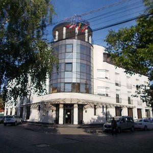 Hotel Reghina Timisoara Exterior photo