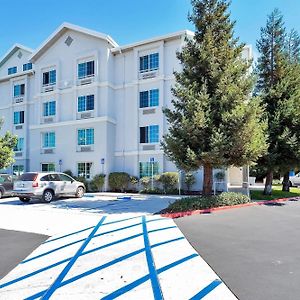 Motel 6-Belmont, Ca - San Francisco - Redwood City Exterior photo