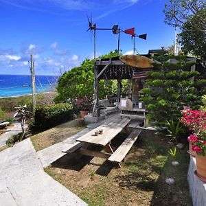 Virgin Islands Campground Hotel Water Island Exterior photo