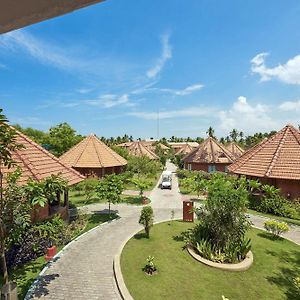 Club Mahindra Poovar Hotel Exterior photo