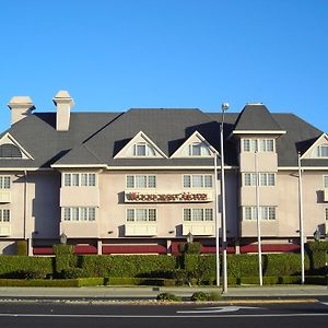 Woodcrest Hotel Santa Clara Exterior photo