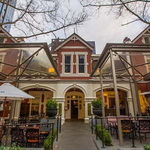 The Terrace Hotel Perth Exterior photo