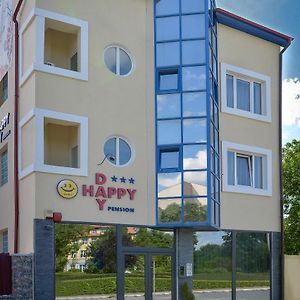 Pension Happy Day Hotel Sibiu Exterior photo