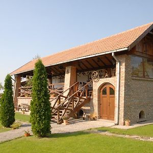 Schwabenhaus Hotel Sandra Exterior photo