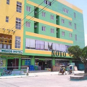 Meaco Hotel - Calbayog Exterior photo