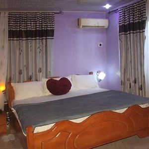 Prince Bella Hotel 1 Ikotun Exterior photo