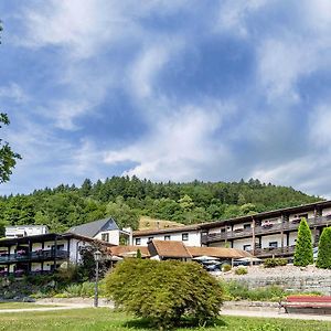 Kurgarten-Hotel Wolfach Exterior photo