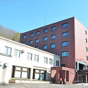 Utanobori Green Park Hotel Esashi  Exterior photo