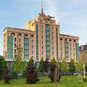 Bilyar Palace Hotel Kazan Exterior photo