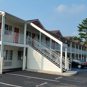 Scottish Inn & Suites Absecon Galloway Exterior photo