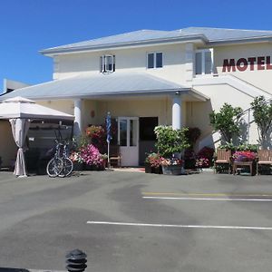 Boutique Motel Nelson Exterior photo