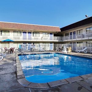 Motel 6-Lubbock, Tx Exterior photo