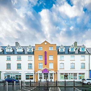 Central Hotel Tullamore Exterior photo