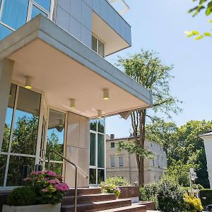 Fontana Hotel Wiesbaden Exterior photo