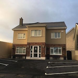 Abbey Lodge B&B Galway Exterior photo