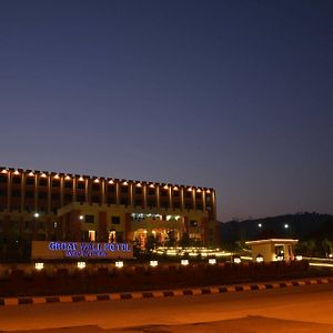 Great Wall Hotel - Nay Pyi Taw Oattara Thiri Exterior photo