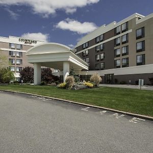 Courtyard Boston Marlborough Hotel Exterior photo