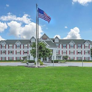 Lancaster Inn & Suites Manheim Exterior photo