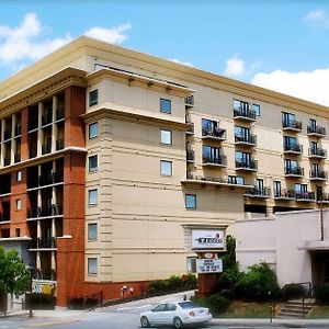 Georgia Gameday Center Hotel Athens Exterior photo