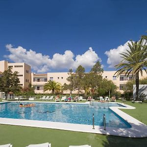 Apartamentos Sol Bay Ibiza Town Exterior photo