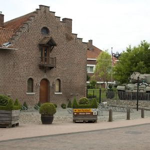 Het Pachthof Hotel Borlo Exterior photo