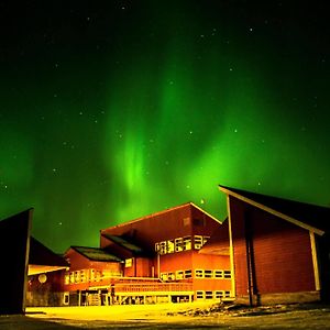 Tysfjord Hotel Storjord I Tysfjord Exterior photo