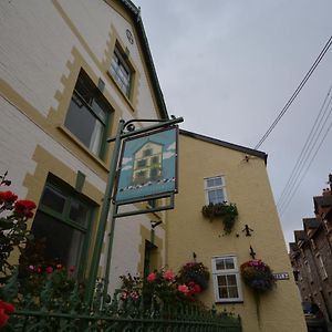 Severn House Watchet Exterior photo