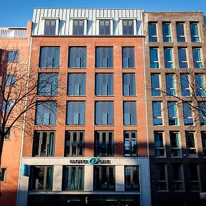 Motel One Amsterdam-Waterloop Exterior photo