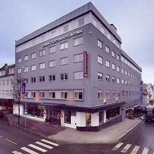 Clarion Collection Hotel Astoria Hamar  Exterior photo