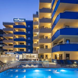 Ibiza Heaven Apartments (Adults Only) Playa d'en Bossa Exterior photo