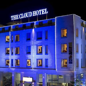 The Cloud Hotel Ahmedabad Exterior photo