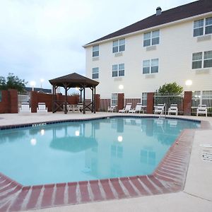 Towneplace Suites Lubbock Exterior photo