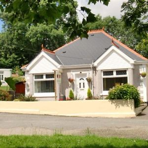 Eden'S Rest Bed And Breakfast Bugle Exterior photo