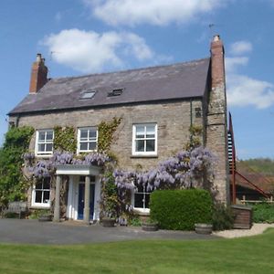 The Bowens B&B Fownhope Exterior photo