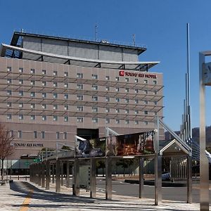 Ueda Tokyu Rei Hotel Exterior photo