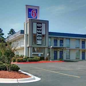 Motel 6-West Monroe, La Exterior photo