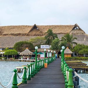 Decameron Isla Palma Hotel Exterior photo