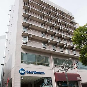 Best Western Yokohama Hotel Yokohama  Exterior photo