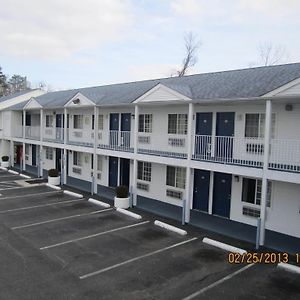 Sunshine Motel Absecon Exterior photo