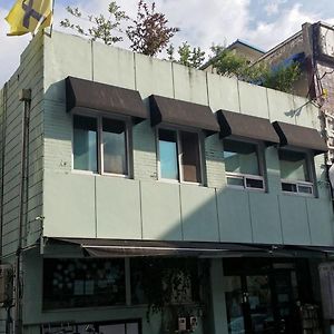 Nearest Guesthouse In Jeonju - Hostel Exterior photo