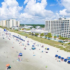 Ocean Drive Beach And Golf Resort North Myrtle Beach Exterior photo