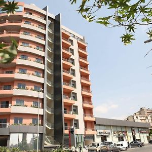 Garden City Residence Hotel Beirut Exterior photo