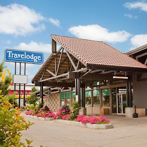 Travelodge By Wyndham Prince Albert Exterior photo