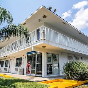 Motel 6-Jacksonville, Fl - Orange Park Exterior photo