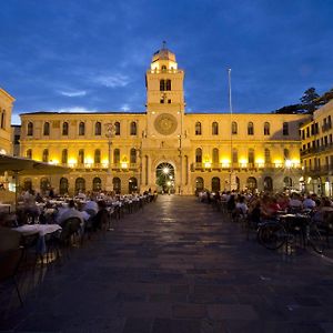 Diamantino Town House Bed & Breakfast Padova Exterior photo