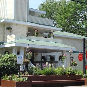 The Grand Hotel Ogunquit Exterior photo