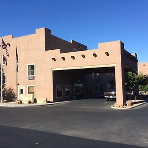 Sierra Vista Extended Stay Hotel Exterior photo